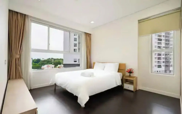 Sai Gon Airport Botanica Premier Luxstay
