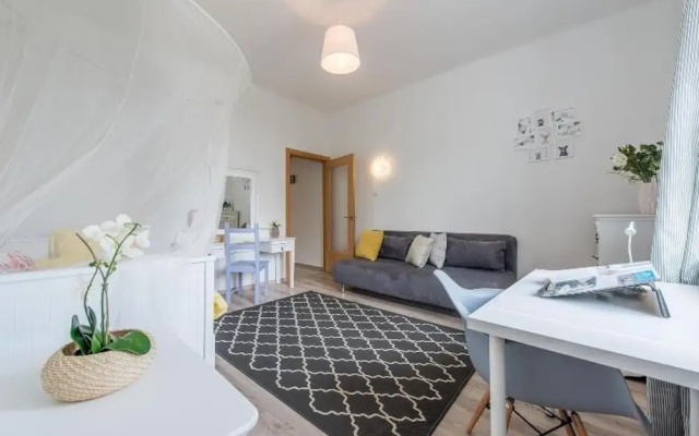 P&O Apartments Metro Wilanowska