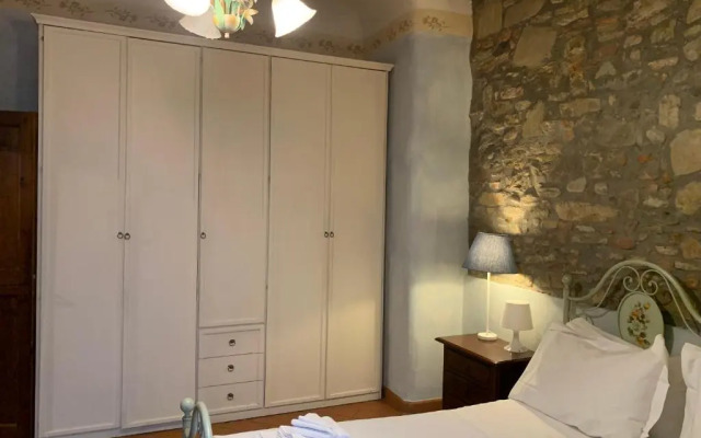 Purgatorio Double in Firenze
