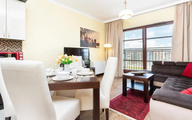 Apartments Jaglana near Old Town by Renters