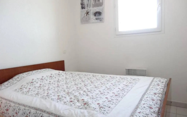 Maison Fleury-Saint-Pierre-la-Mer, 3 pièces, 6 personnes - FR-1-229D-541