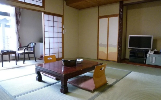 Hotel Urashima-so