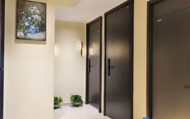 Zixi Guesthouse