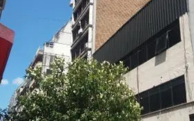 Retiro Apartment