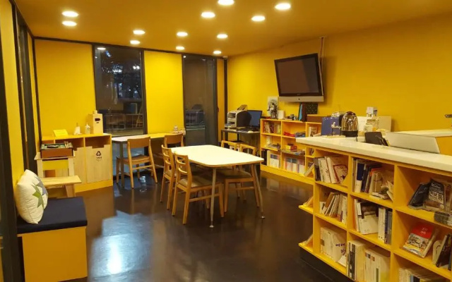 Seri Inn Guesthouse