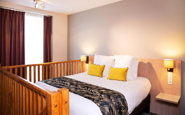 Best Western Plus Hotel Colbert