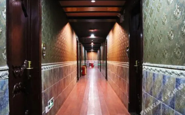 Jinli Hotel