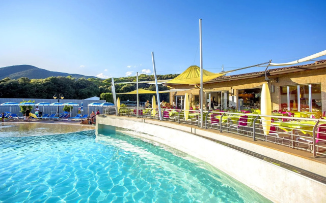 Camping Village Baia Azzurra