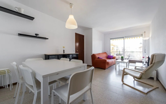 Apartamento Guimerà II
