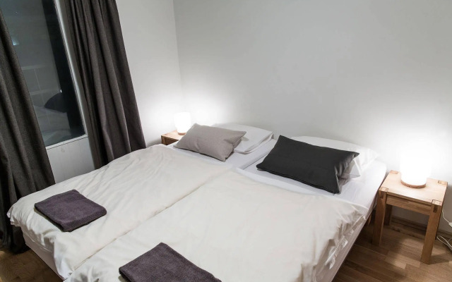 Acco Apartments