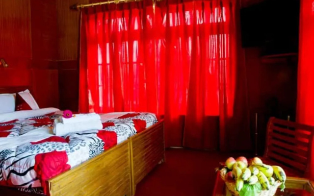 Hotel Rafica