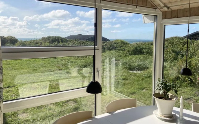 "Walderik" - 300m from the sea in NW Jutland