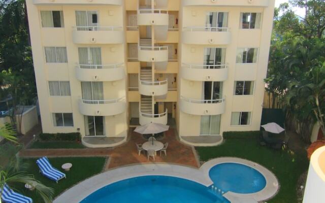 Hotel Villamar Princesa Suites вид на фасад