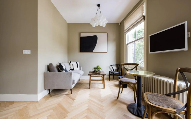 The Notting Hill Apartments - NH3