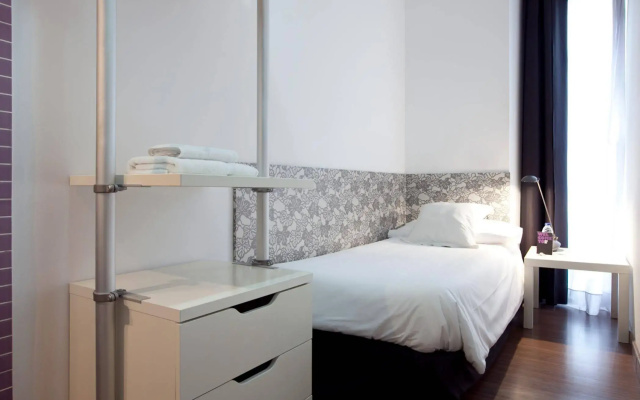 Hostal Nitzs Bcn