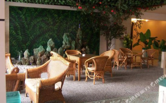 Jintong Hotel