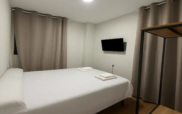 Hostal Alcorcon