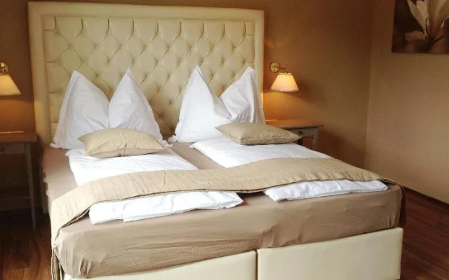 Promenaden-Strandhotel Marolt