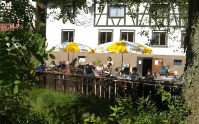 Gasthof Gerbe
