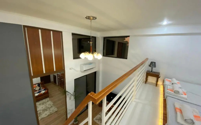 The River House - Loft Units