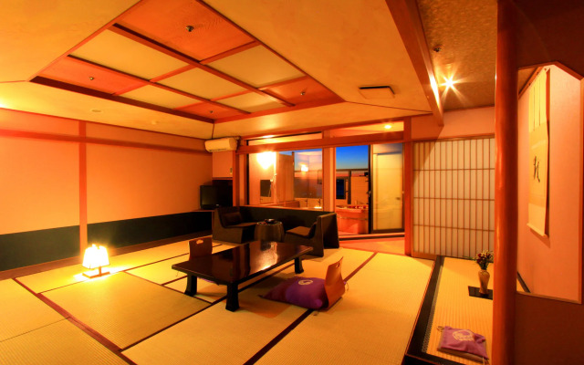 Toi Fujiya Hotel