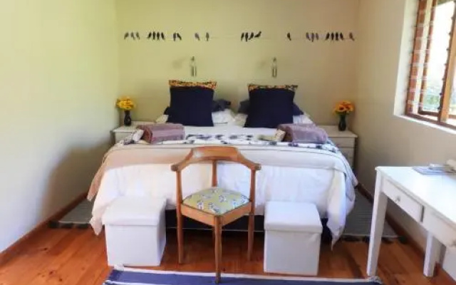 Rest Inn Knysna