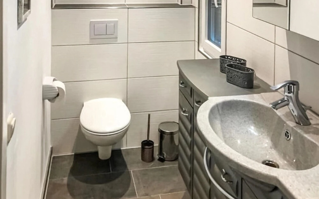 Amazing Home in Bellin With 1 Bedrooms