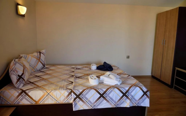 Family Hotel Saint George