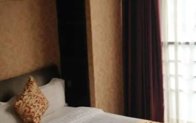 Nanjing Zhongfang Service Apartment