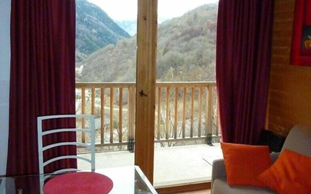 Résidence Orelle Les 3 Vallées
