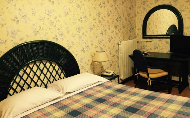 Hotel Biondi