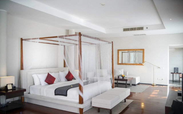 Javana Royal Villas