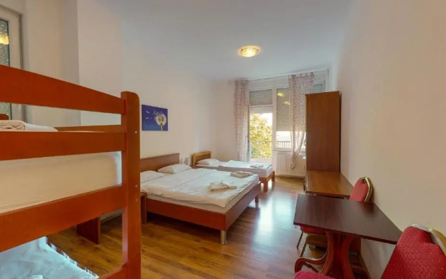 Planinarski Centar Petehovac