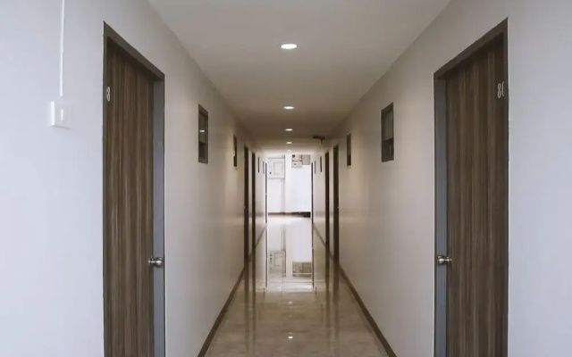 L Residence Ngamwongwan