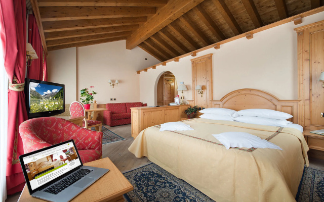 Hotel Valtellina