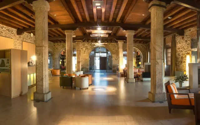 Hotel Izán Puerta de Gredos