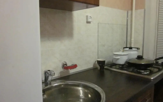 Hostel on Samarkandskoy Bulvar
