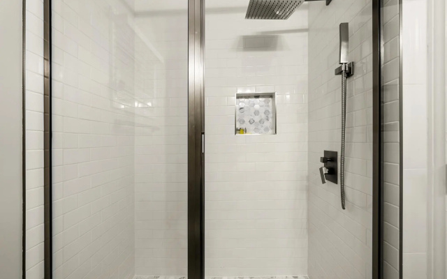Luxury near Ponce City Market