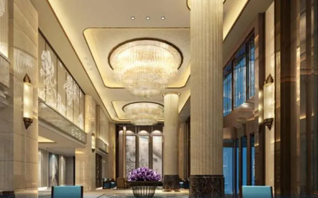 Wuhan Zhenye International Hotel