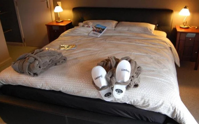Hotel The Oak