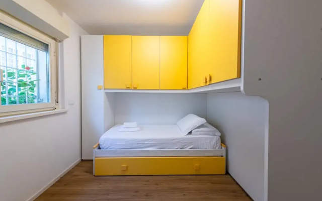 Loft Porta Maggiore in Rome