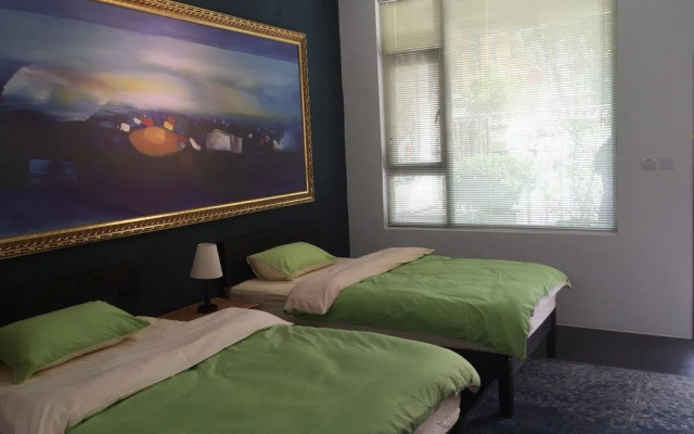Hotel California