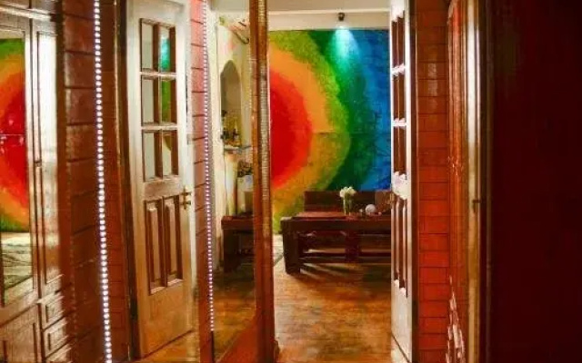 Black Sea Hostel