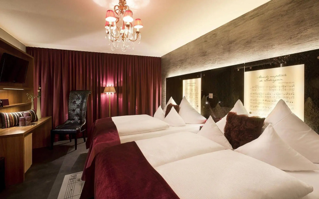 Hotel Sonne