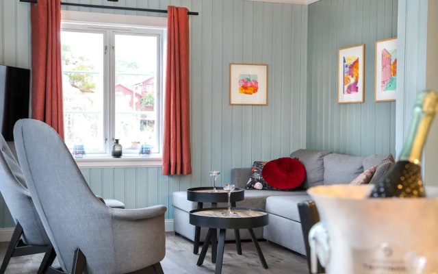 Hotel Lyngørporten