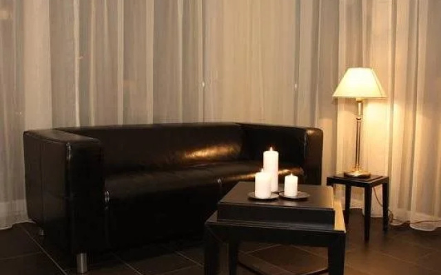 Sebestyén Motel-Apartmanház