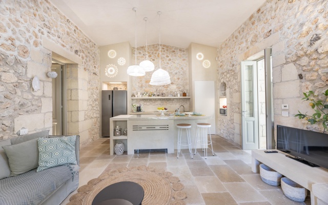 Tenuta Arcàdia - Castrignano Dei Greci