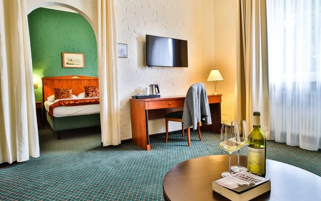 Parkhotel Krone