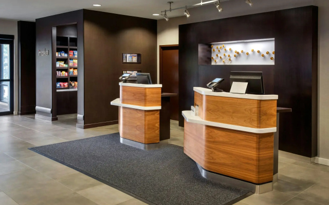 Courtyard by Marriott Paramus