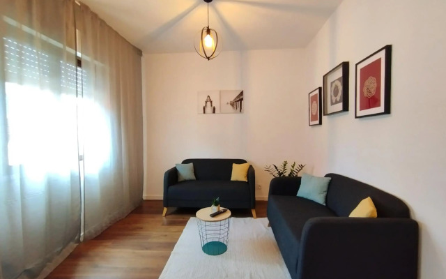Laranjal Guesthouse